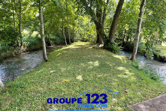 achat terrain precy-sur-vrin 89116