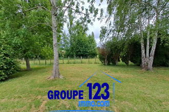 achat terrain precy-sur-vrin 89116