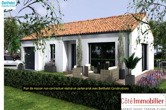 achat terrain prefailles 44770