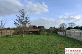 achat terrain prefailles 44770