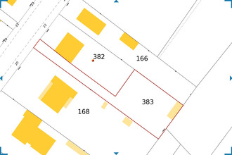 achat terrain prefailles 44770