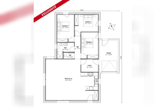 achat terrain preguillac 17460