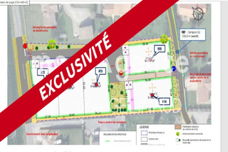 achat terrain preguillac 17460