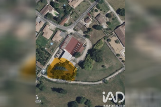 achat terrain preignac 33210