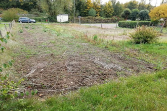 achat terrain premery 58700