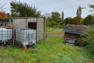 achat terrain premery 58700