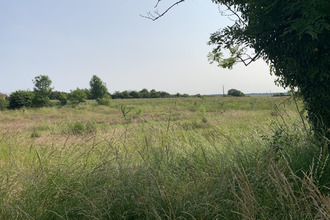 achat terrain prenois 21370