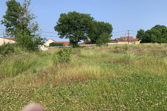 achat terrain prenois 21370