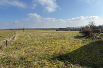 achat terrain prenois 21370