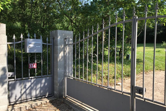 achat terrain preporche 58360