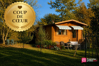 achat terrain preporche 58360