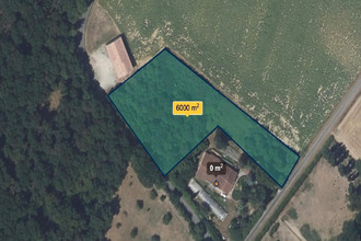 achat terrain preserville 31570