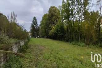 achat terrain presles 95590