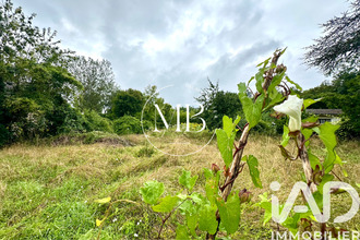 achat terrain presles 95590