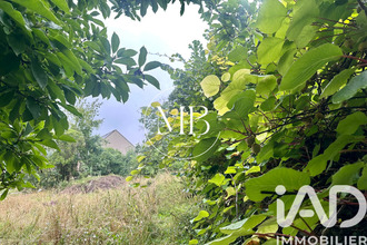 achat terrain presles 95590