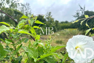 achat terrain presles 95590