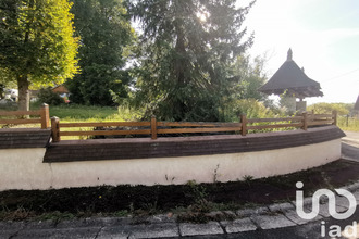 achat terrain presles 95590