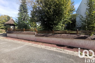 achat terrain presles 95590