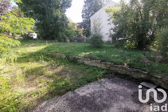 achat terrain presles 95590