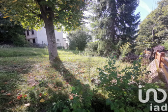 achat terrain presles 95590