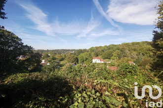 achat terrain presles 95590