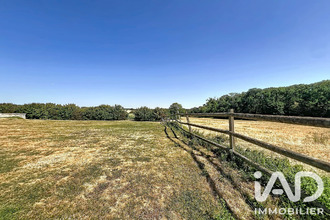 achat terrain presles-en-brie 77220