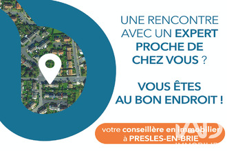 achat terrain presles-en-brie 77220