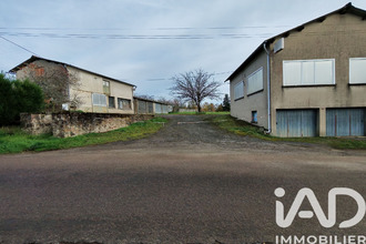 achat terrain pressignac 16150