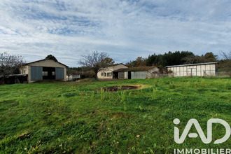 achat terrain pressignac 16150