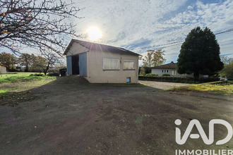 achat terrain pressignac 16150