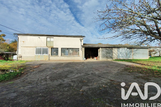 achat terrain pressignac 16150