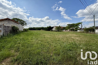 achat terrain pressigny-les-pins 45290