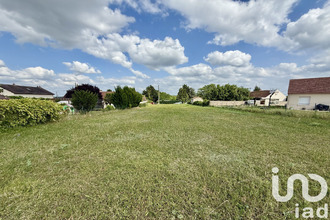 achat terrain pressigny-les-pins 45290
