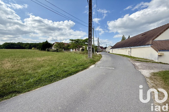 achat terrain pressigny-les-pins 45290