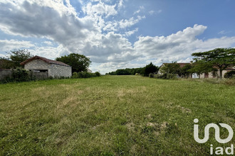 achat terrain pressigny-les-pins 45290