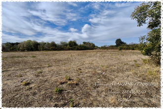 achat terrain preuilly 18120