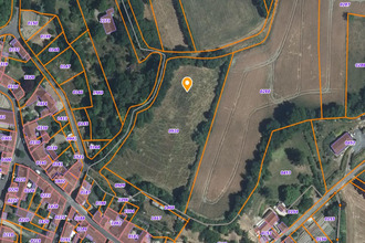 achat terrain preuilly-sur-claise 37290