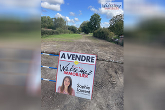 achat terrain preux-au-bois 59288