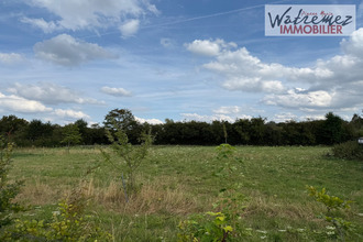 achat terrain preux-au-bois 59288