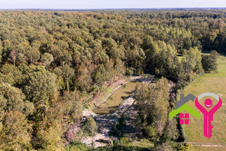 achat terrain preux-au-bois 59288