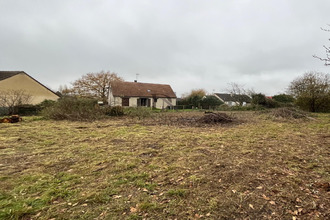 achat terrain preval 72400