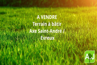 achat terrain prey 27220