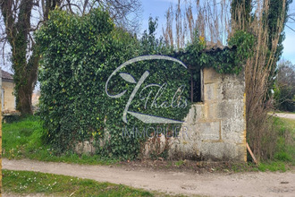 achat terrain prignac-et-marcamps 33710