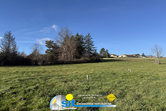 achat terrain primarette 38270