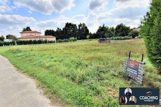 achat terrain pringy 51300