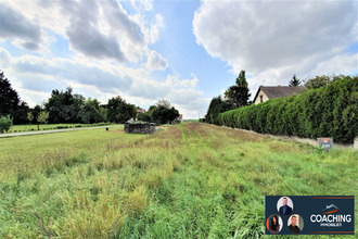 achat terrain pringy 51300