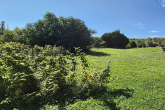 achat terrain prisse 71960