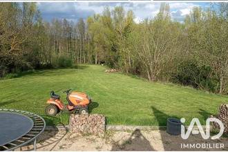 achat terrain prisse 71960