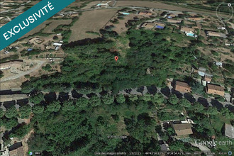 achat terrain privas 07000