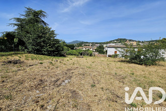 achat terrain privas 07000